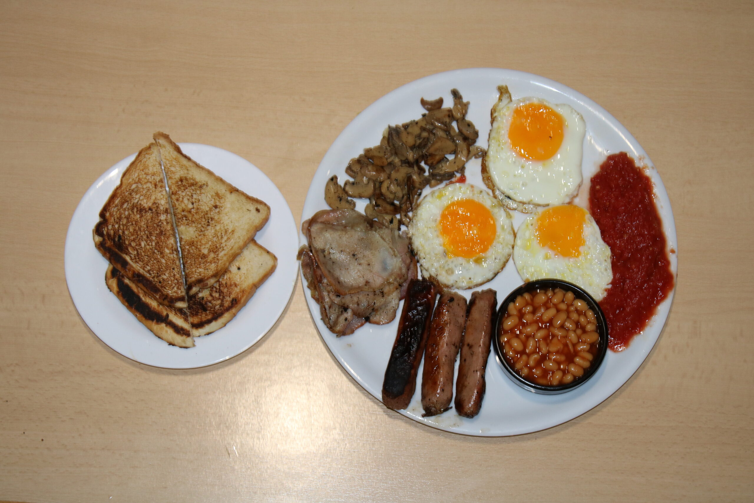 Jumbo Breakfast scaled